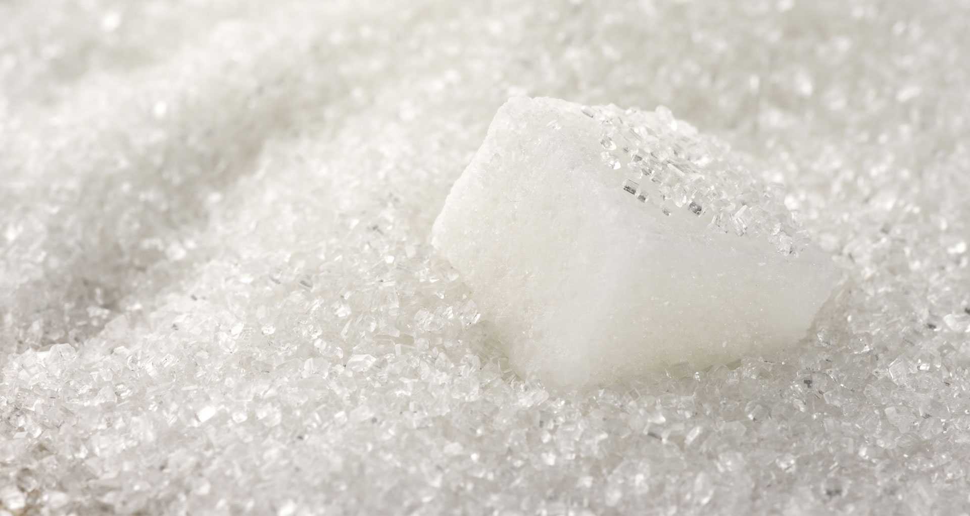 Цены на сахар подскочат почти вдвое 