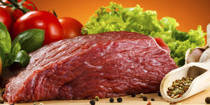 Украина начинает импортировать мясо из Польши