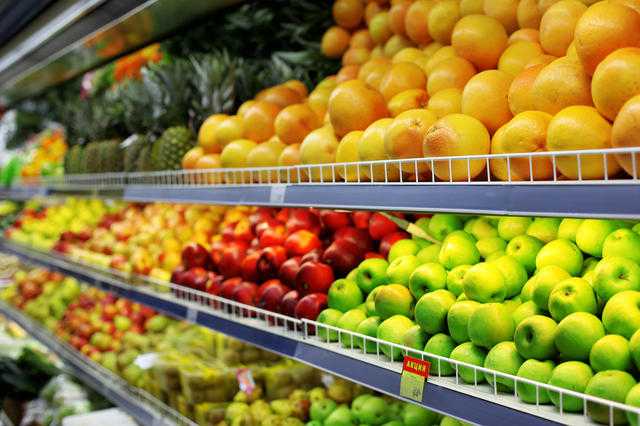 Супермаркеты игнорируют Антимонопольный комитет