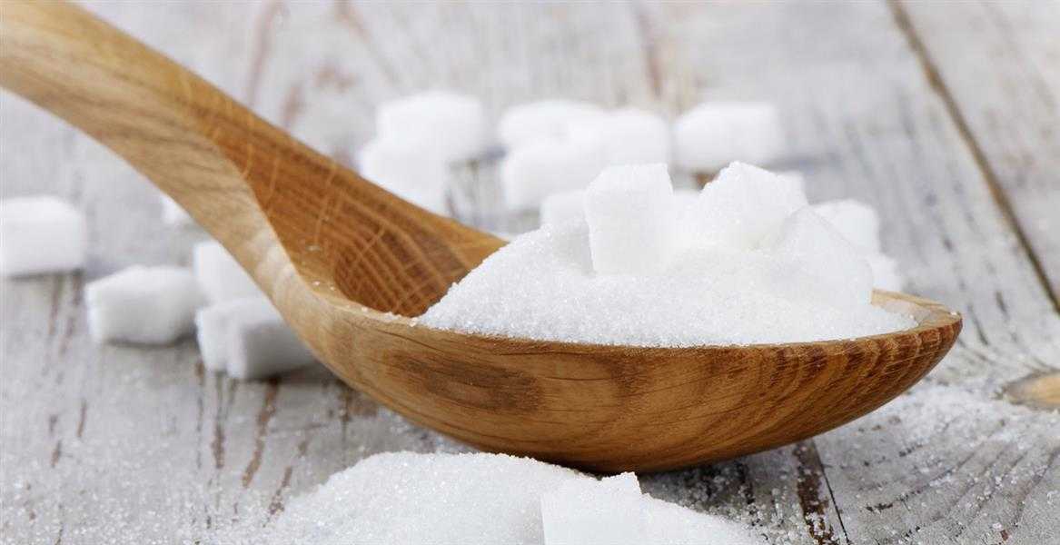 Украина на 62% использовала квоту на сахар