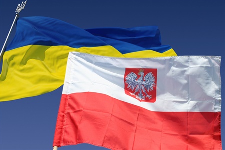 Украинцы стали больше покупать в Польше