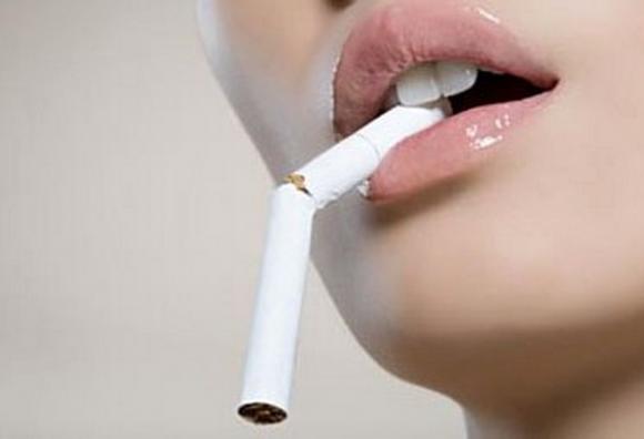 Современные сигареты стали опаснее