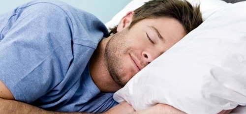 Недостаток сна приводит к повышению давления