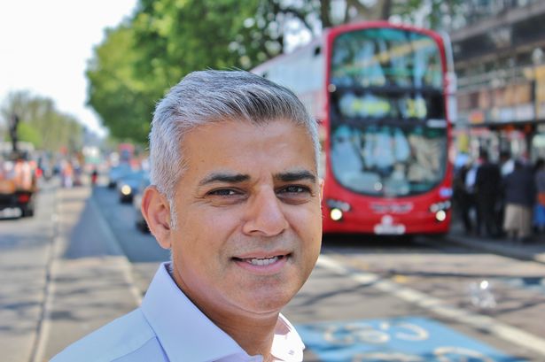 Мэром Лондона впервые выбрали мусульманина