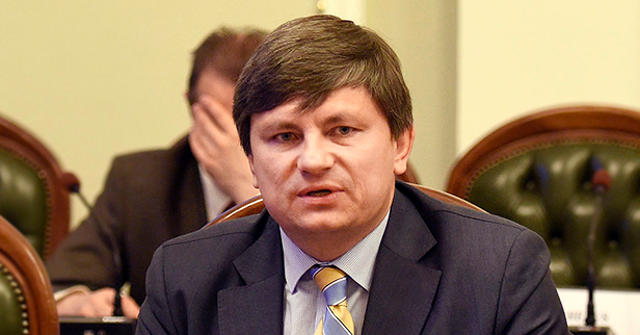Новым главой фракции БПП стал Артур Герасимов
