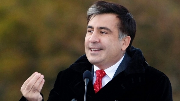 Саакашвили подал в отставку
