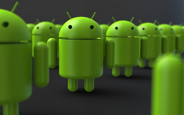 Google выпустил новую версию Android