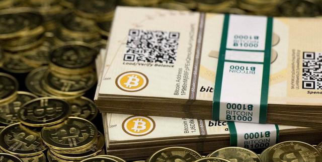 В Европе появилась первая лицензированная Bitcoin-биржа