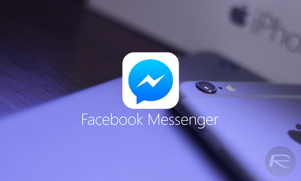 Facebook Messenger внедрил функцию групповых звонков