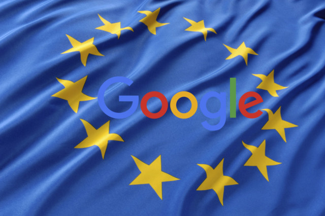 Google ждет штраф в 3 млрд евро