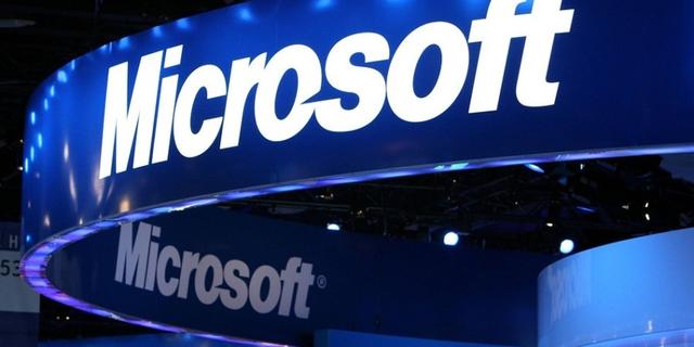Microsoft подала в суд на США