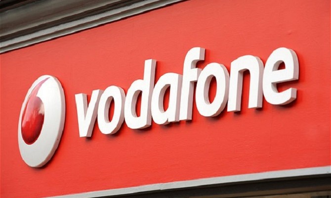 Vodafone Украина сообщил о временных трудностях со связью