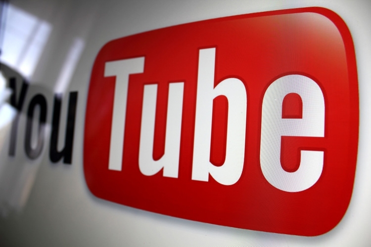 YouTube разрабатывает сервис онлайн трансляций